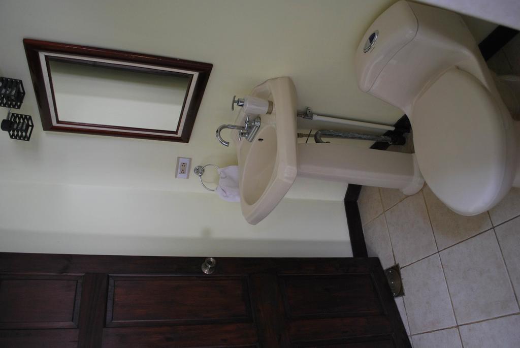 Dos Palmas Studio Apartments Río Segundo Zewnętrze zdjęcie